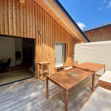 Zirbenblick Apartment Turrach Туррахер-Хёэ Экстерьер фото