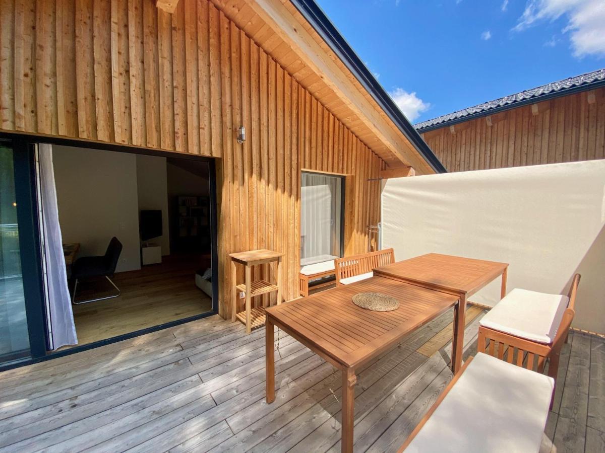 Zirbenblick Apartment Turrach Туррахер-Хёэ Экстерьер фото